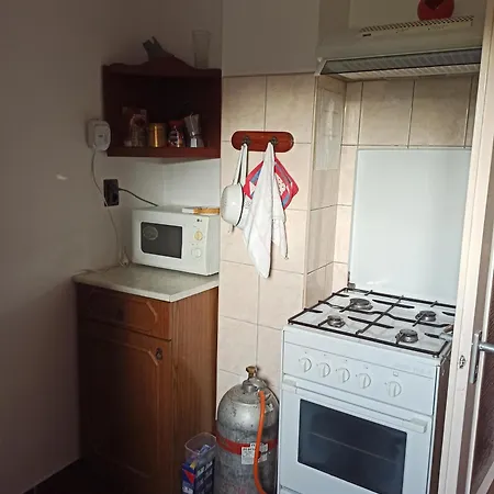 Prázdninový dům Elod Nyaralohaz *