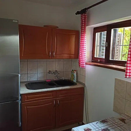 Prázdninový dům Elod Nyaralohaz
