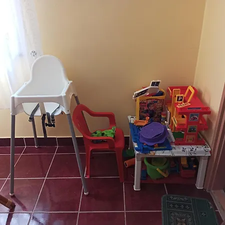 Holiday home Elod Nyaralohaz Balatonbereny