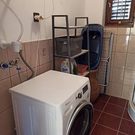Holiday home Elod Nyaralohaz Balatonbereny