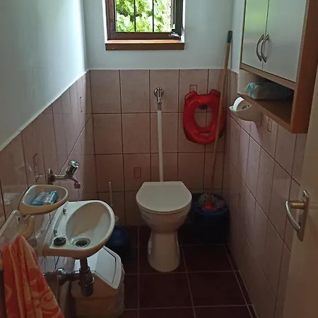 Prázdninový dům Elod Nyaralohaz
